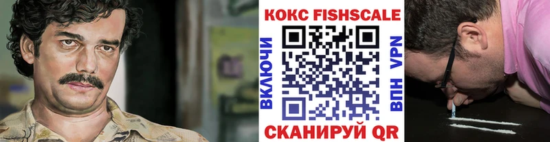 COCAIN Fish Scale Малмыж